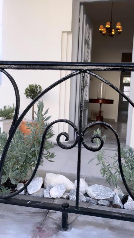 74 Volos Exteriör bild